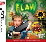 System Flaw (Nintendo DS)